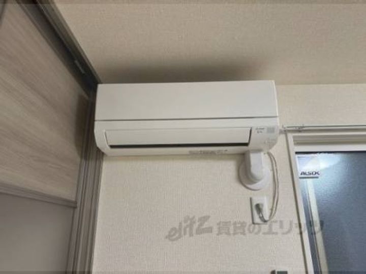 GRAMM桂北滝川C棟のその他画像
