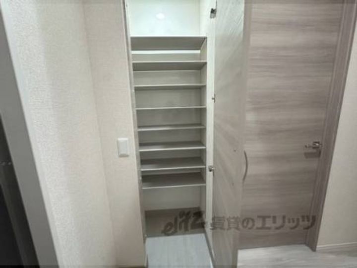 GRAMM桂北滝川C棟のその他画像