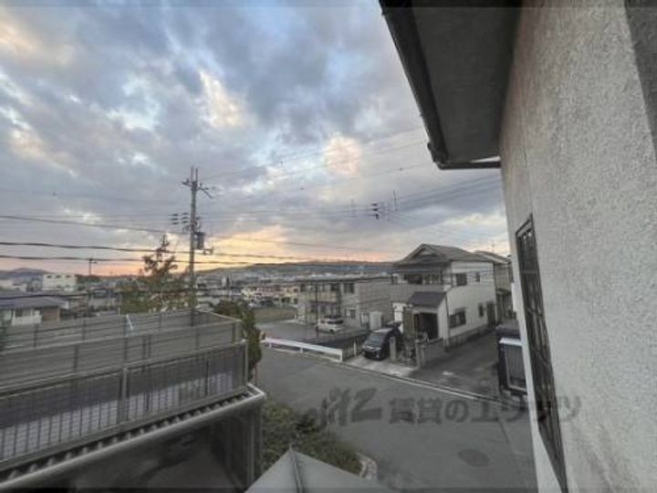 奈良県北葛城郡上牧町松里園3丁目(一戸建)の賃貸物件戸建のその他画像