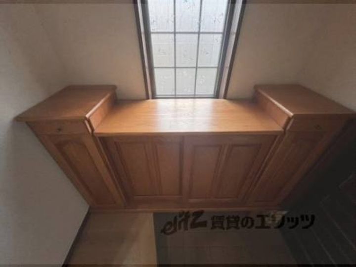 奈良県北葛城郡上牧町松里園3丁目(一戸建)の賃貸物件戸建のその他画像