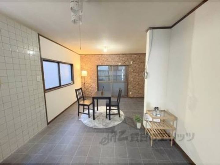 京都府亀岡市京都府亀岡市下矢田町2丁目(一戸建)の賃貸物件貸家の寝室