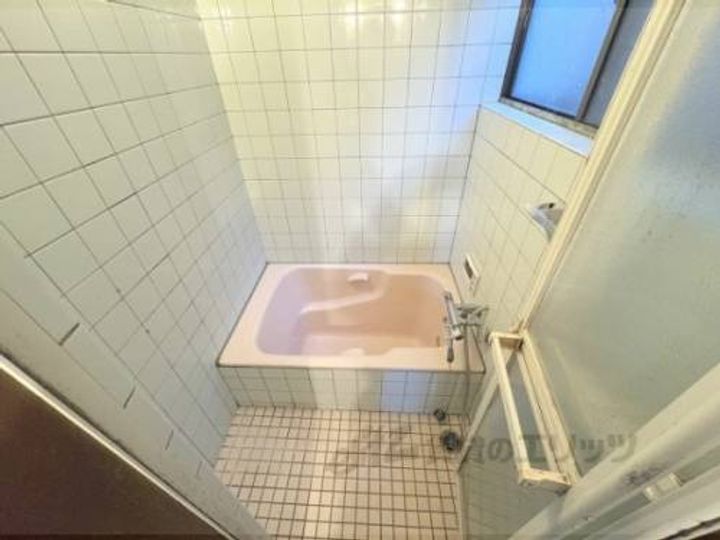 京都府亀岡市京都府亀岡市下矢田町2丁目(一戸建)の賃貸物件貸家の風呂