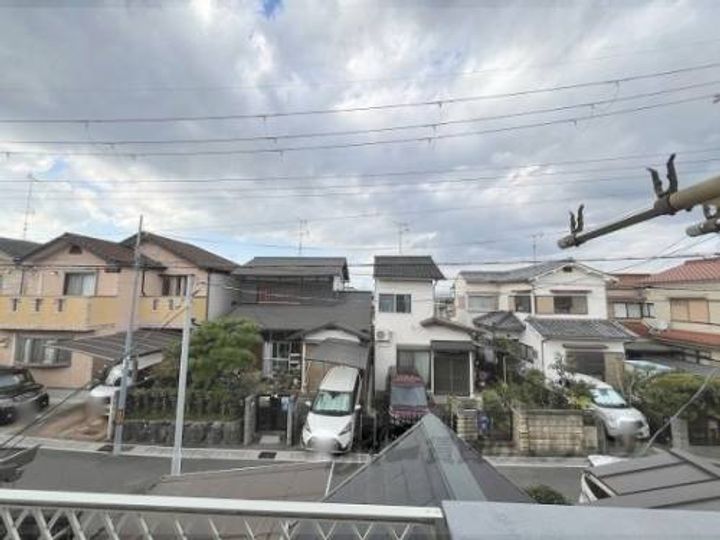 京都府宇治市宇治大谷(一戸建)の賃貸物件戸建のその他画像