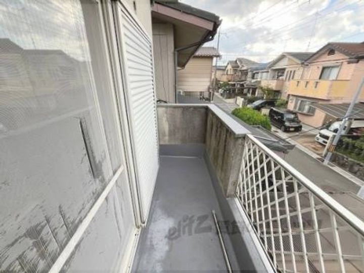 京都府宇治市宇治大谷(一戸建)の賃貸物件戸建のその他画像