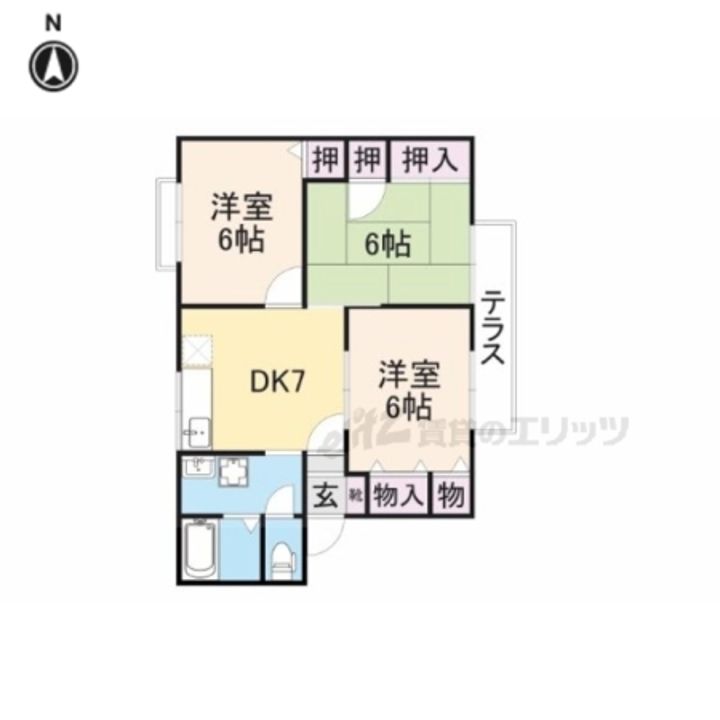 サムネイルイメージ