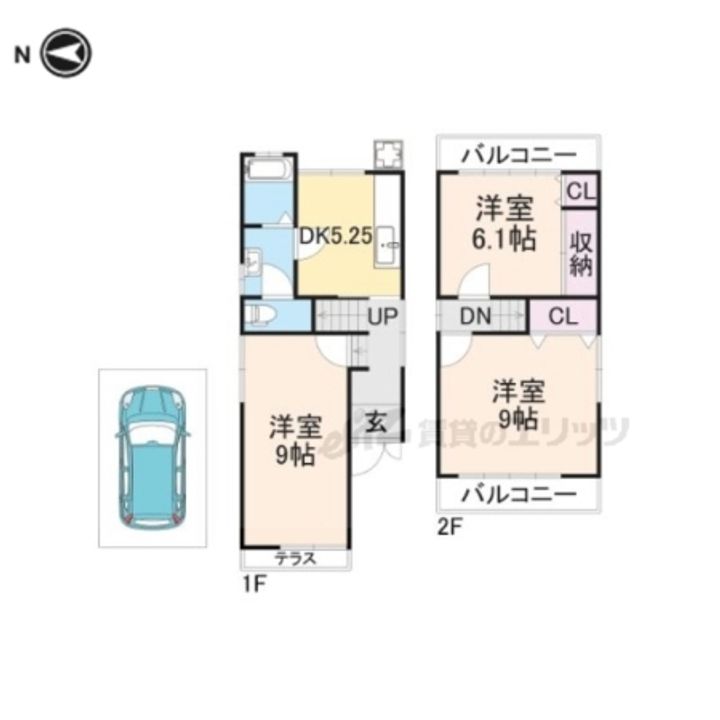 サムネイルイメージ