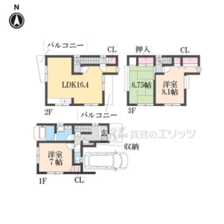 サムネイルイメージ