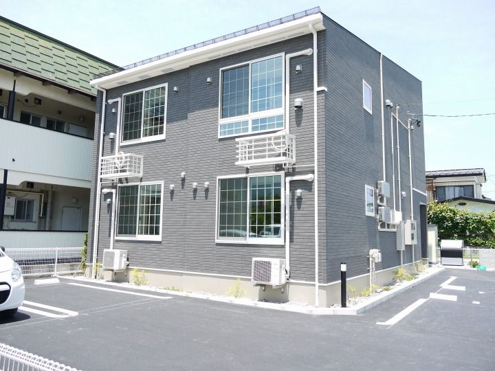 マフィン・トップの外観